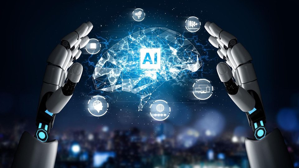 Digital Innovation at Crown Global