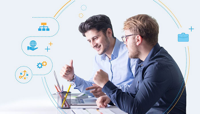 IT & ITES Services