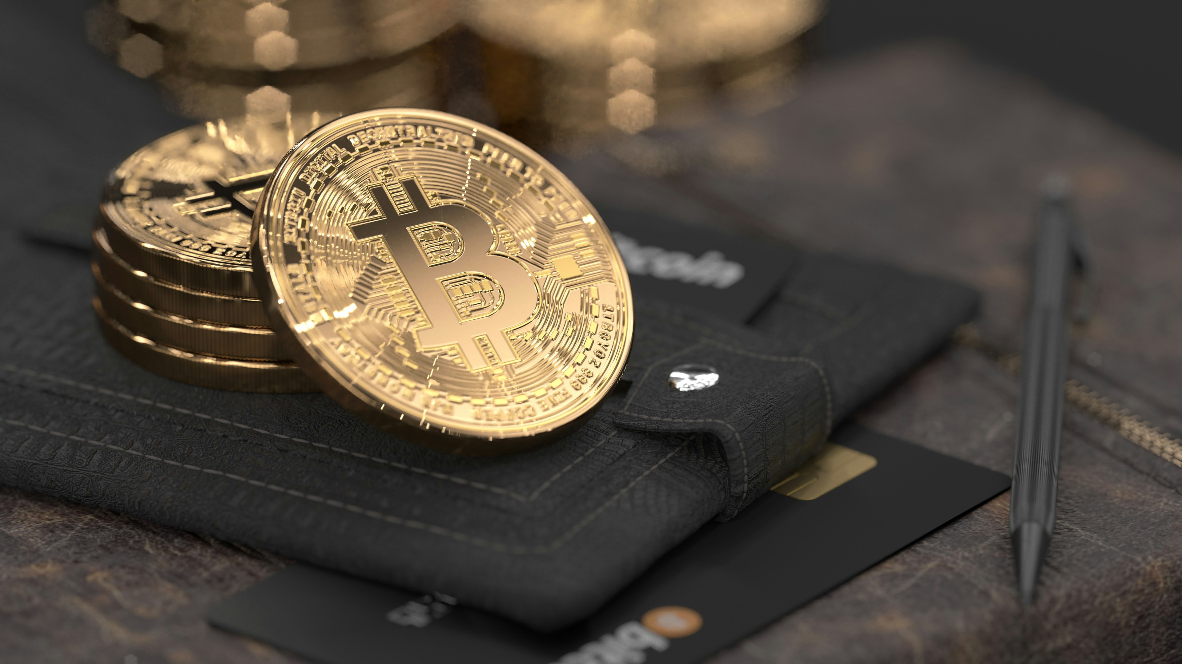 CRYPTO Solutions
